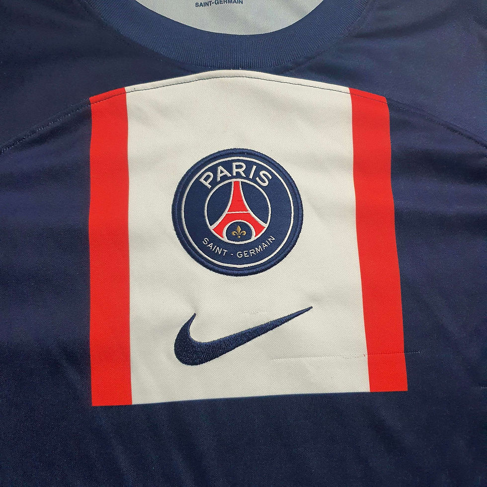 Miniatura: PSG 2022 Home M