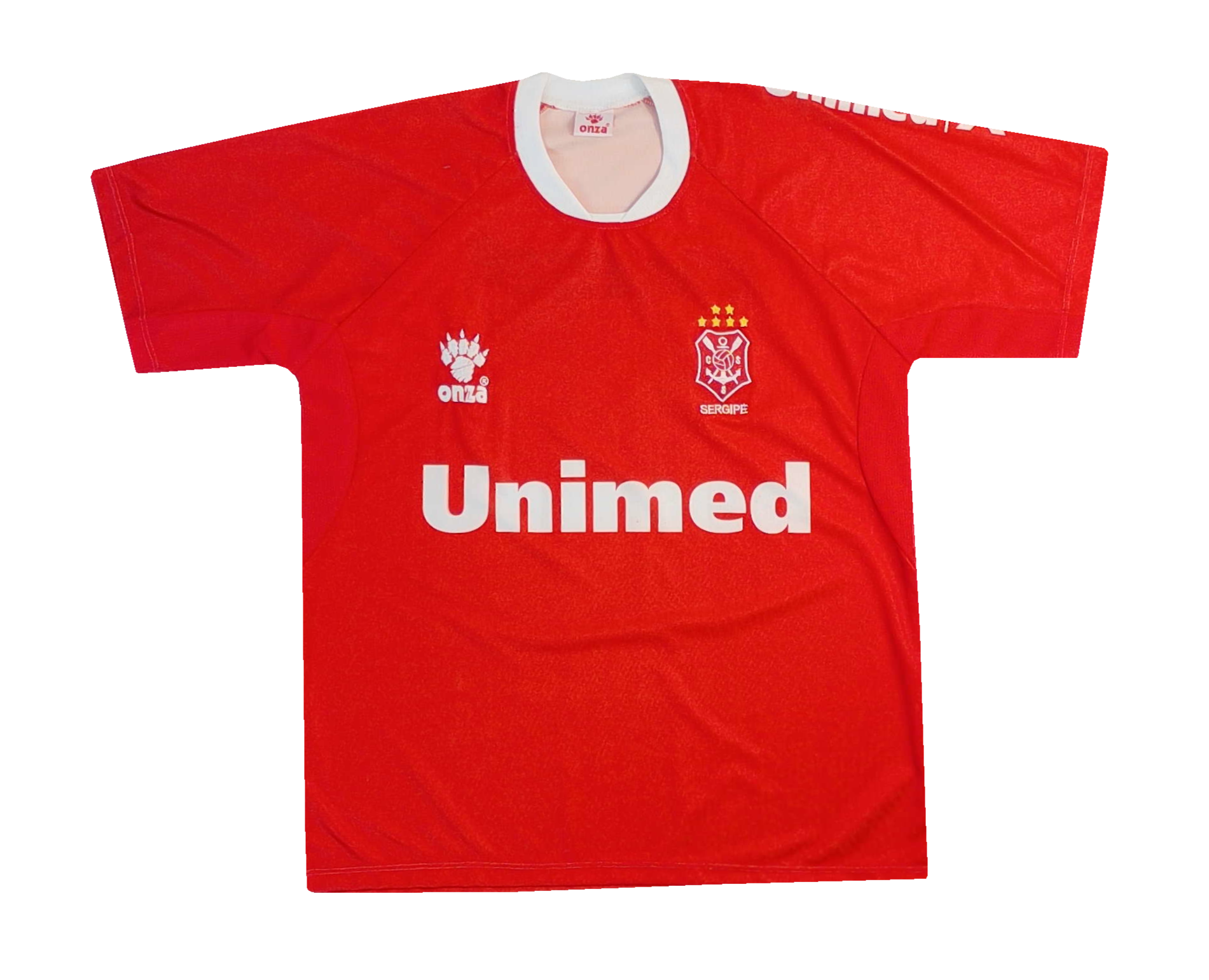 Sergipe 2008 Home #10