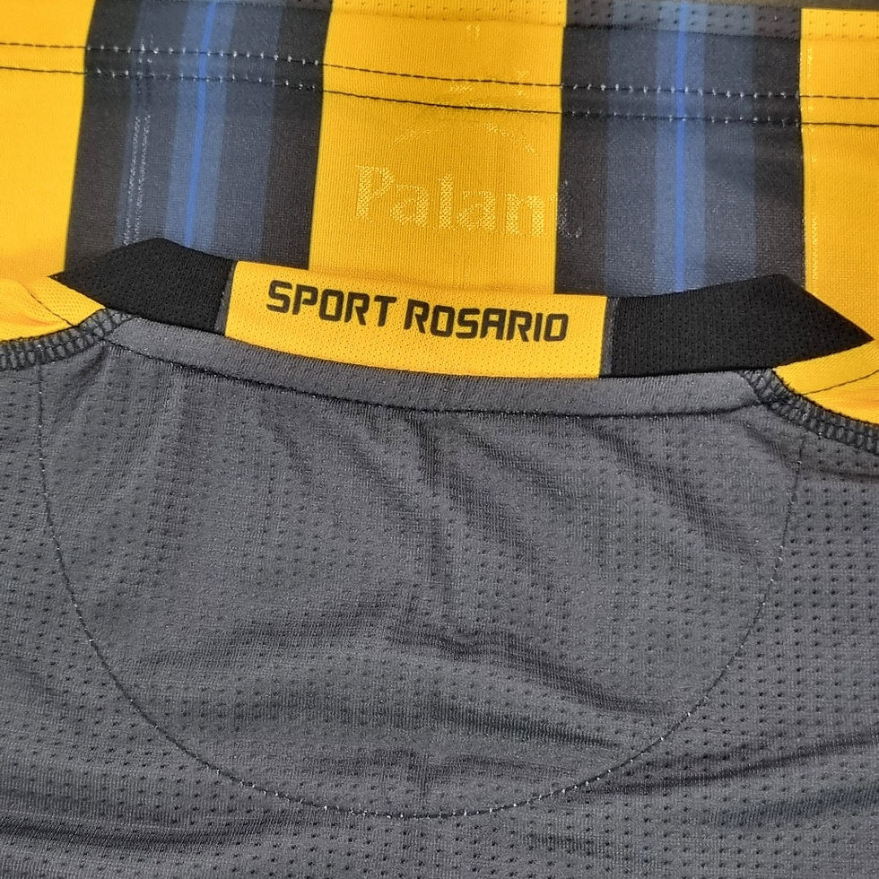 Miniatura: Sport Rosario 2018 Home #13