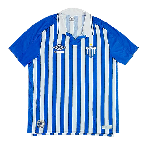 Avai 2019 Home #10