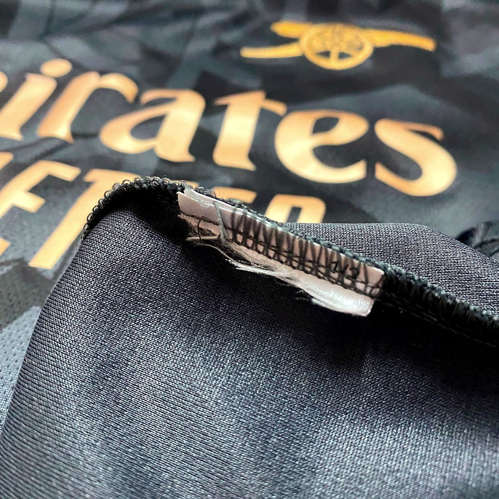 Miniatura: Arsenal 2022 Away