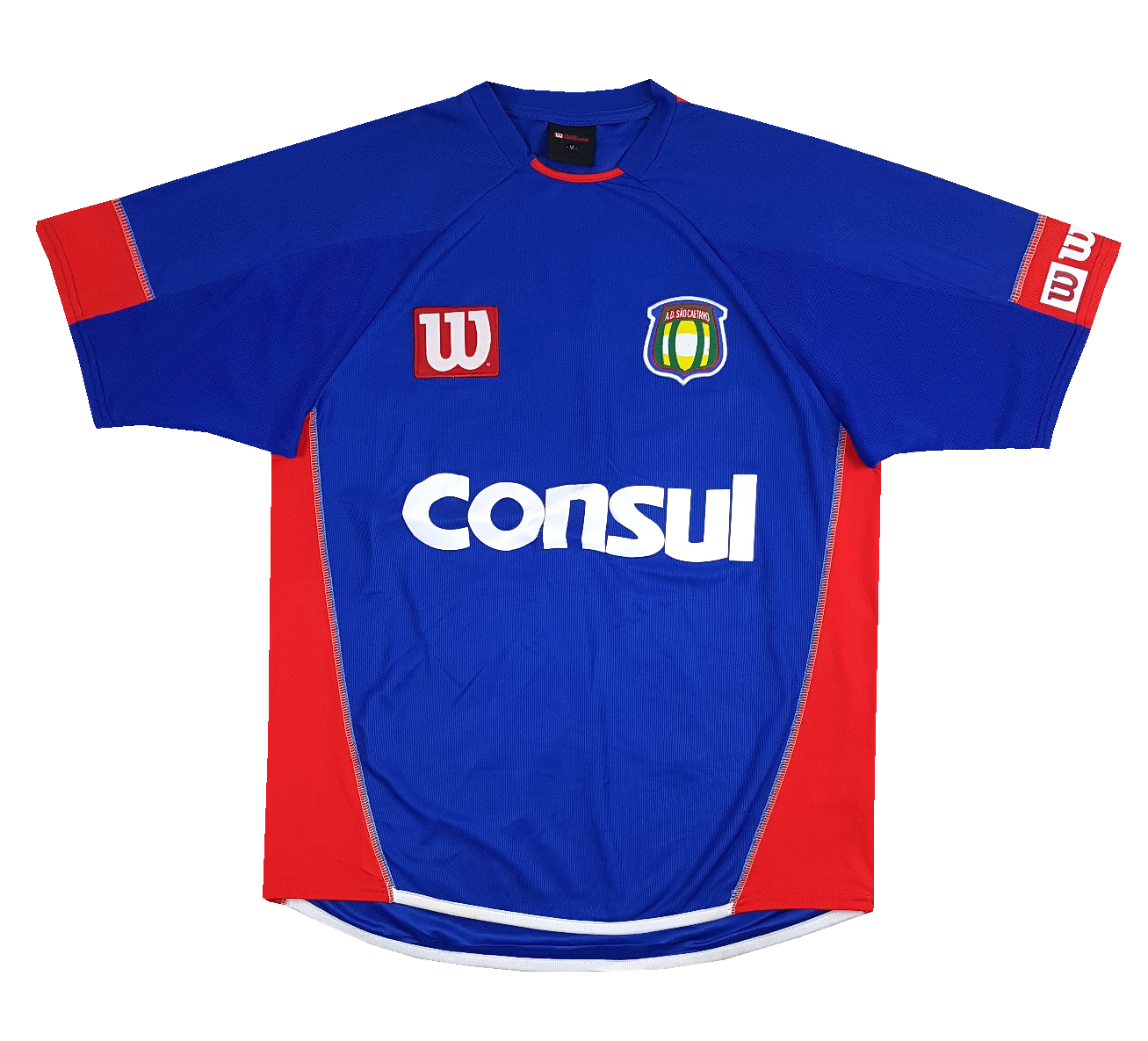 Sao Caetano 2004 Home #10