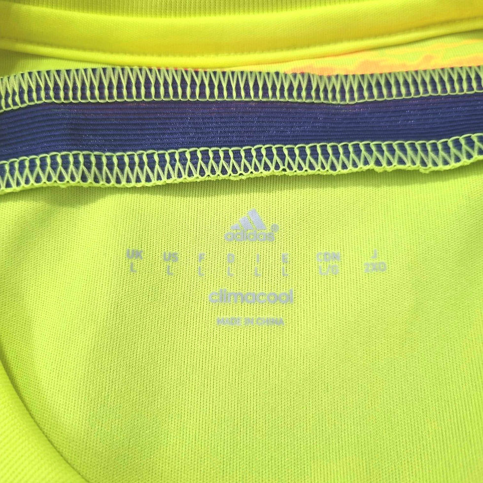 Miniatura: Japao 2014 Away
