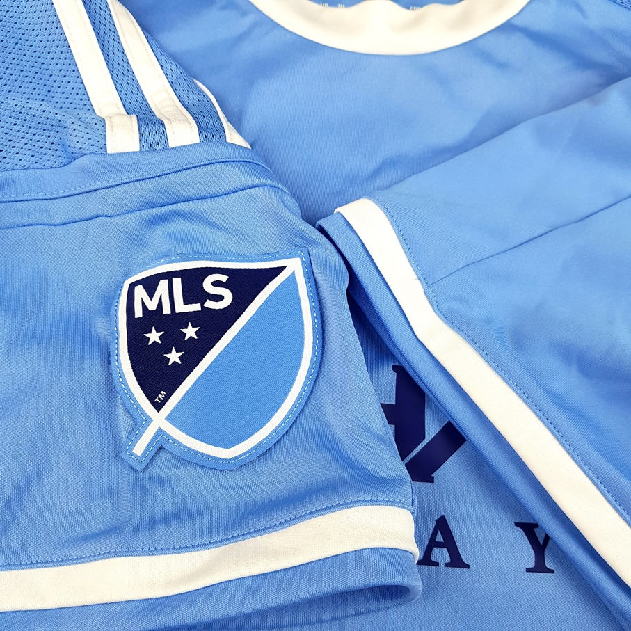 Miniatura: New York City 2015 Home #21 Pirlo