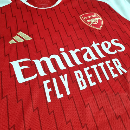 Arsenal 2023 Home #8 Odegaard | futclassics