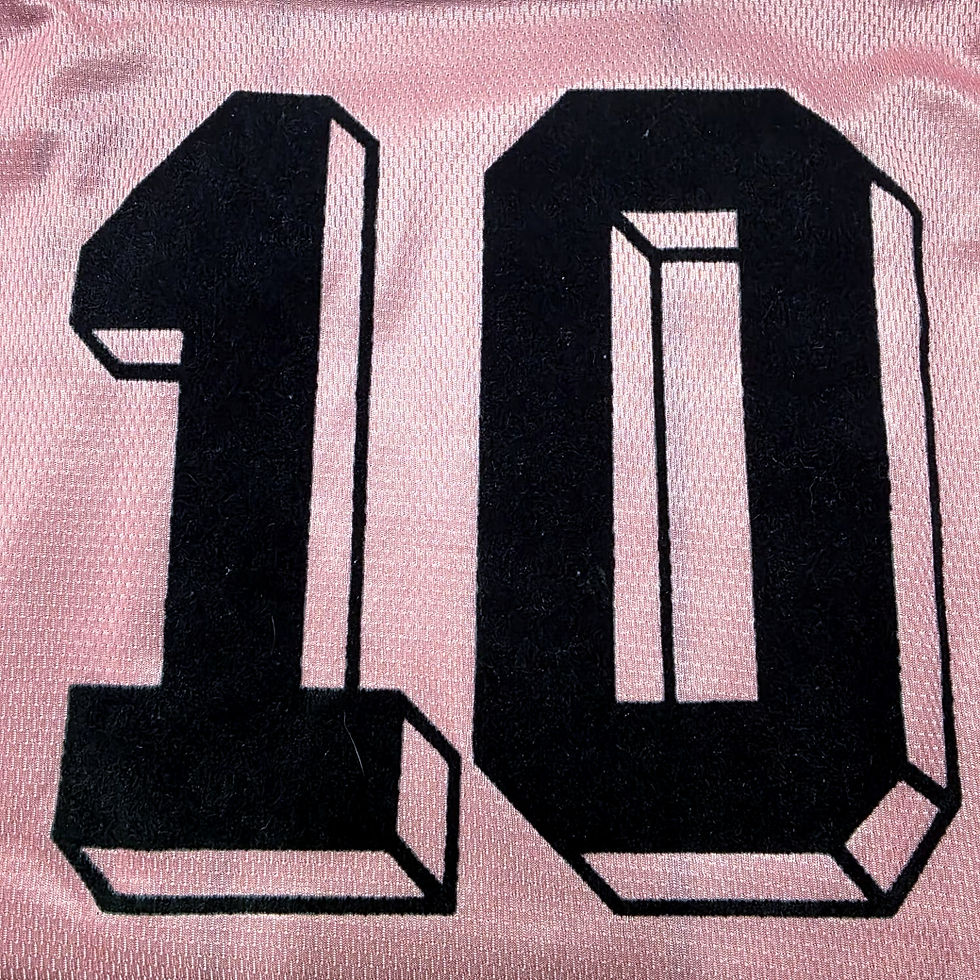 Miniatura: Palermo 1996 Home #10