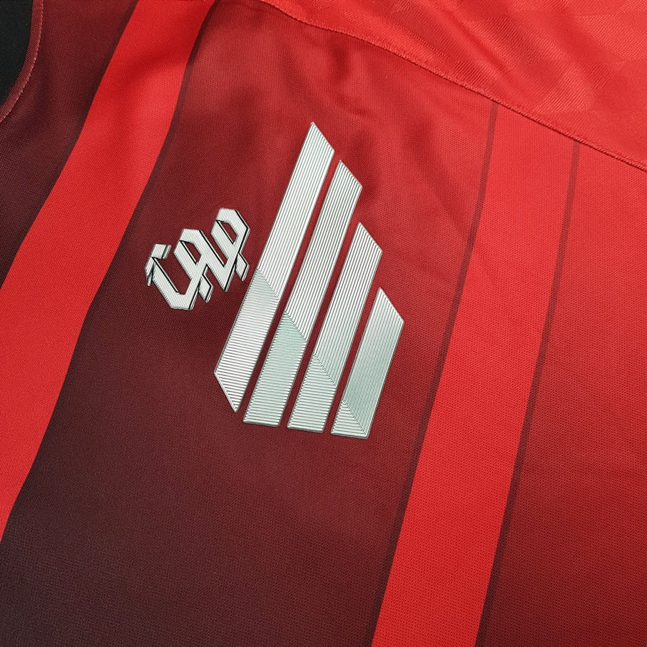 Miniatura: Athletico Paranaense 2020 Home