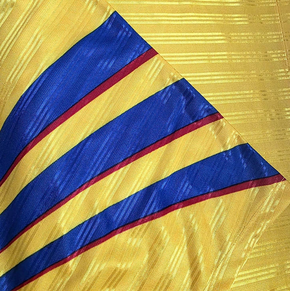 Miniatura: Suecia 1996 Home