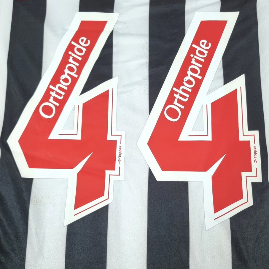 Miniatura: Atletico MG 2018 Home De Jogo #44