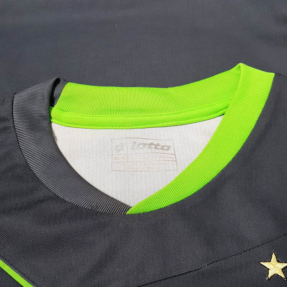 Miniatura: Borussia Monchengladbach 2011 Away GG