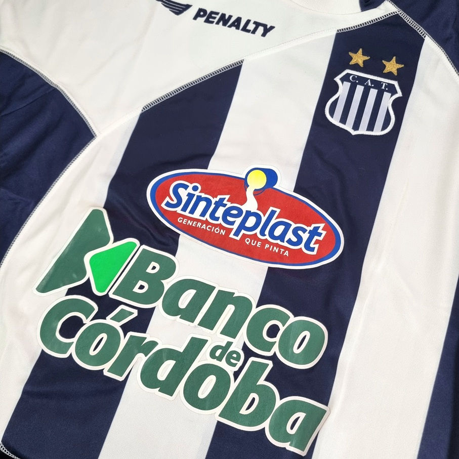Miniatura: Talleres 2006 Home