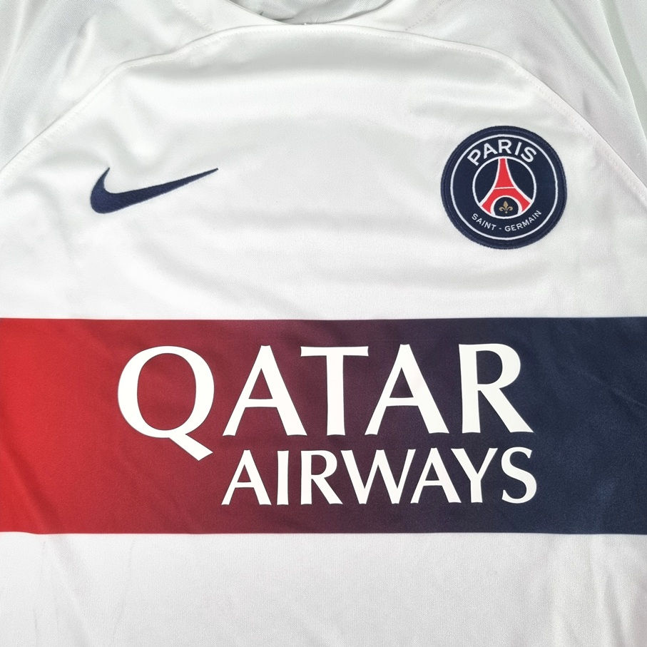 Miniatura: PSG 2023 Away