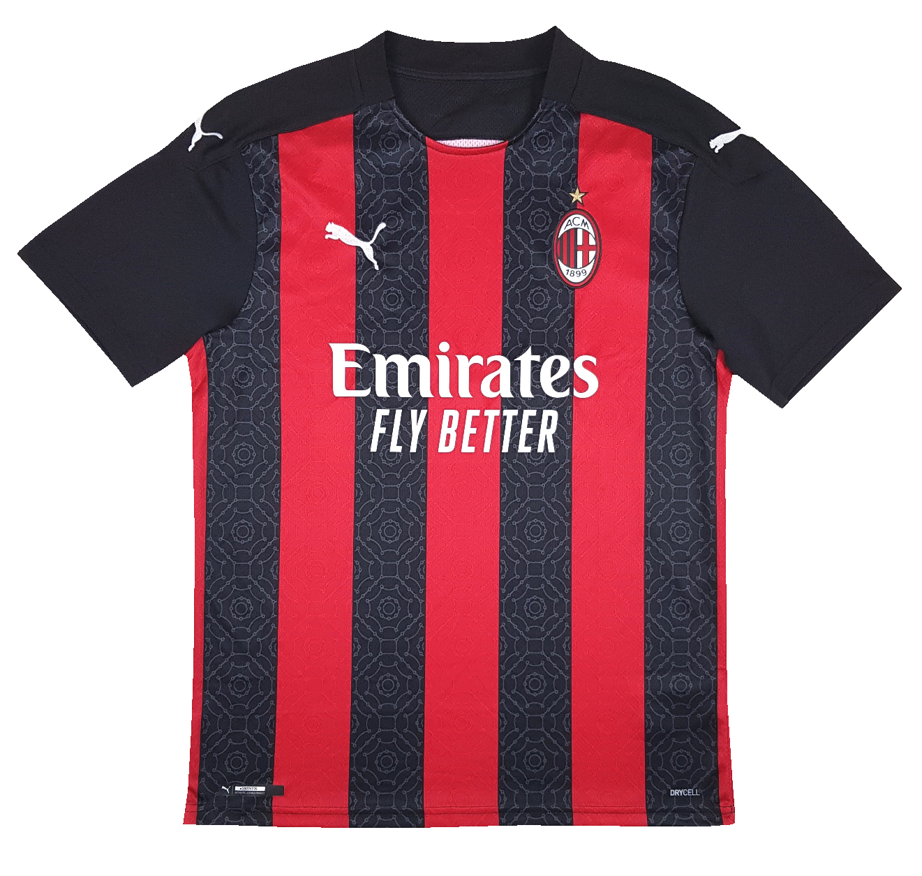 Milan 2020 Home