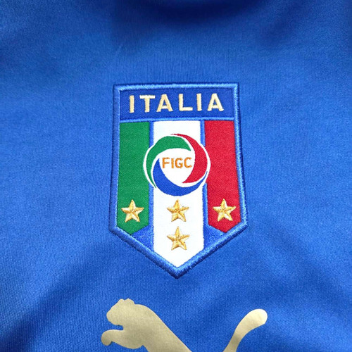 Italia 2006 Home #5 Cannavaro | futclassics