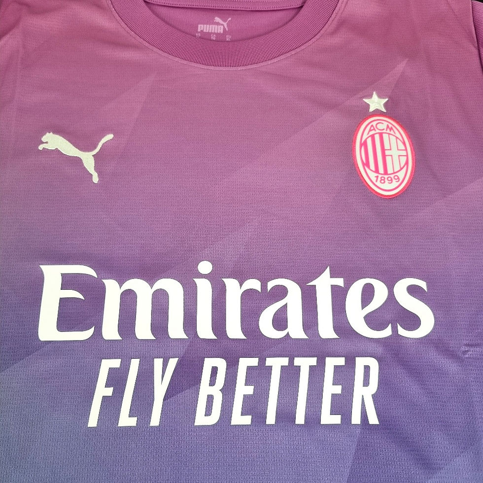 Miniatura: Milan 2023 Third