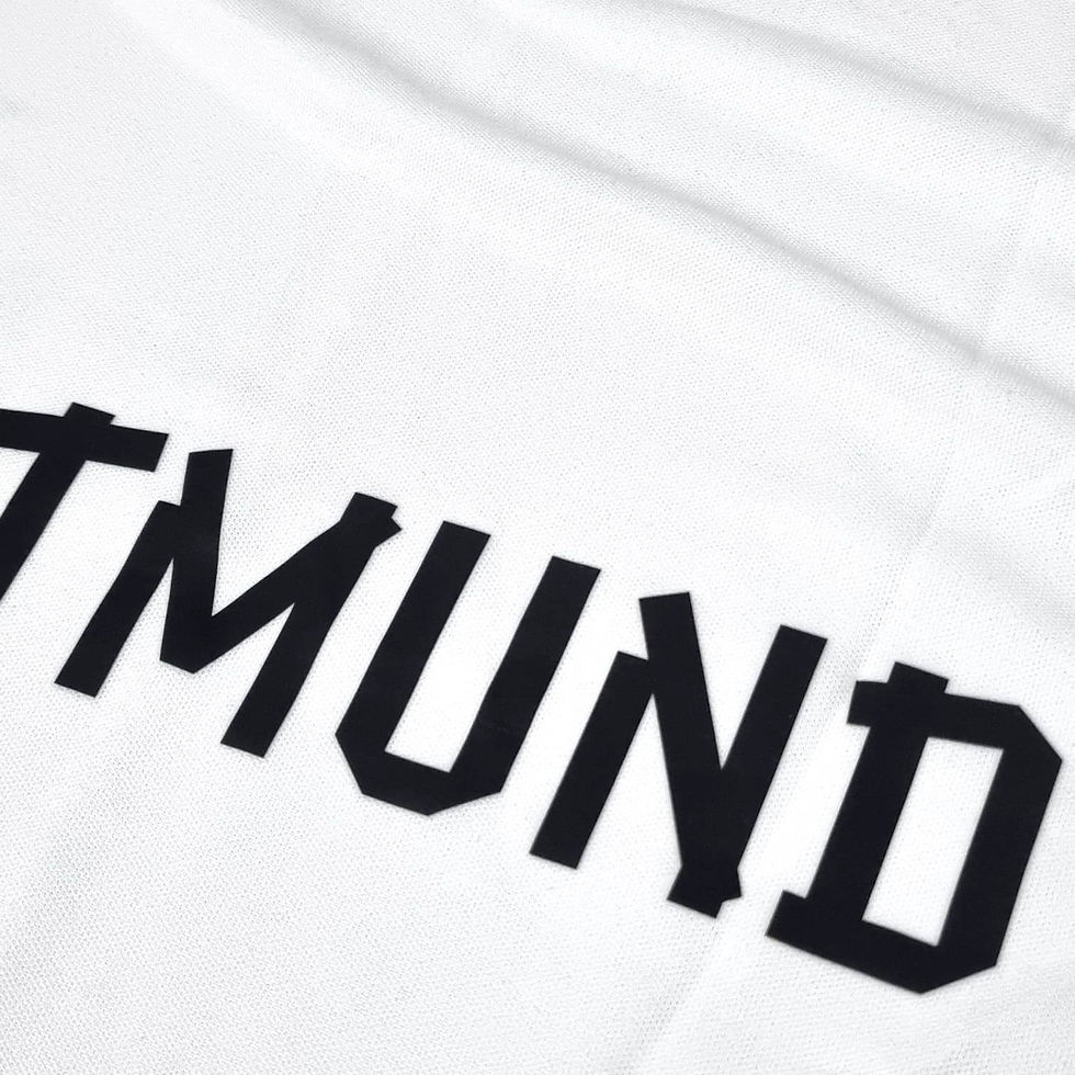 Miniatura: Borussia Dortmund 2013 Third