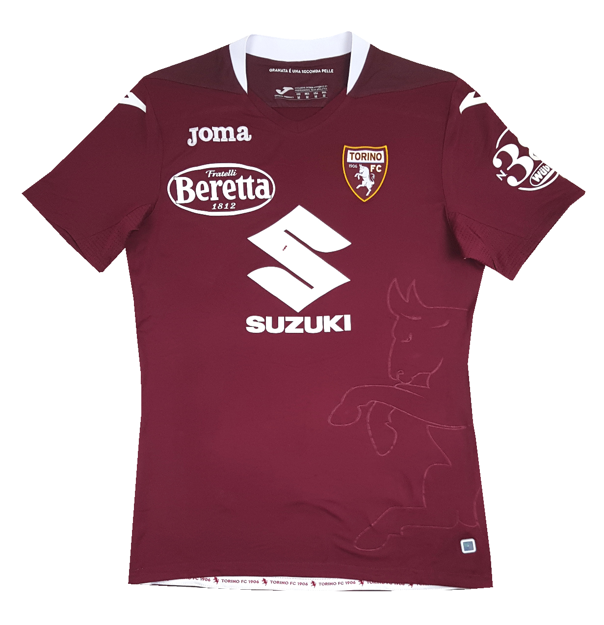 Torino 2020 Home