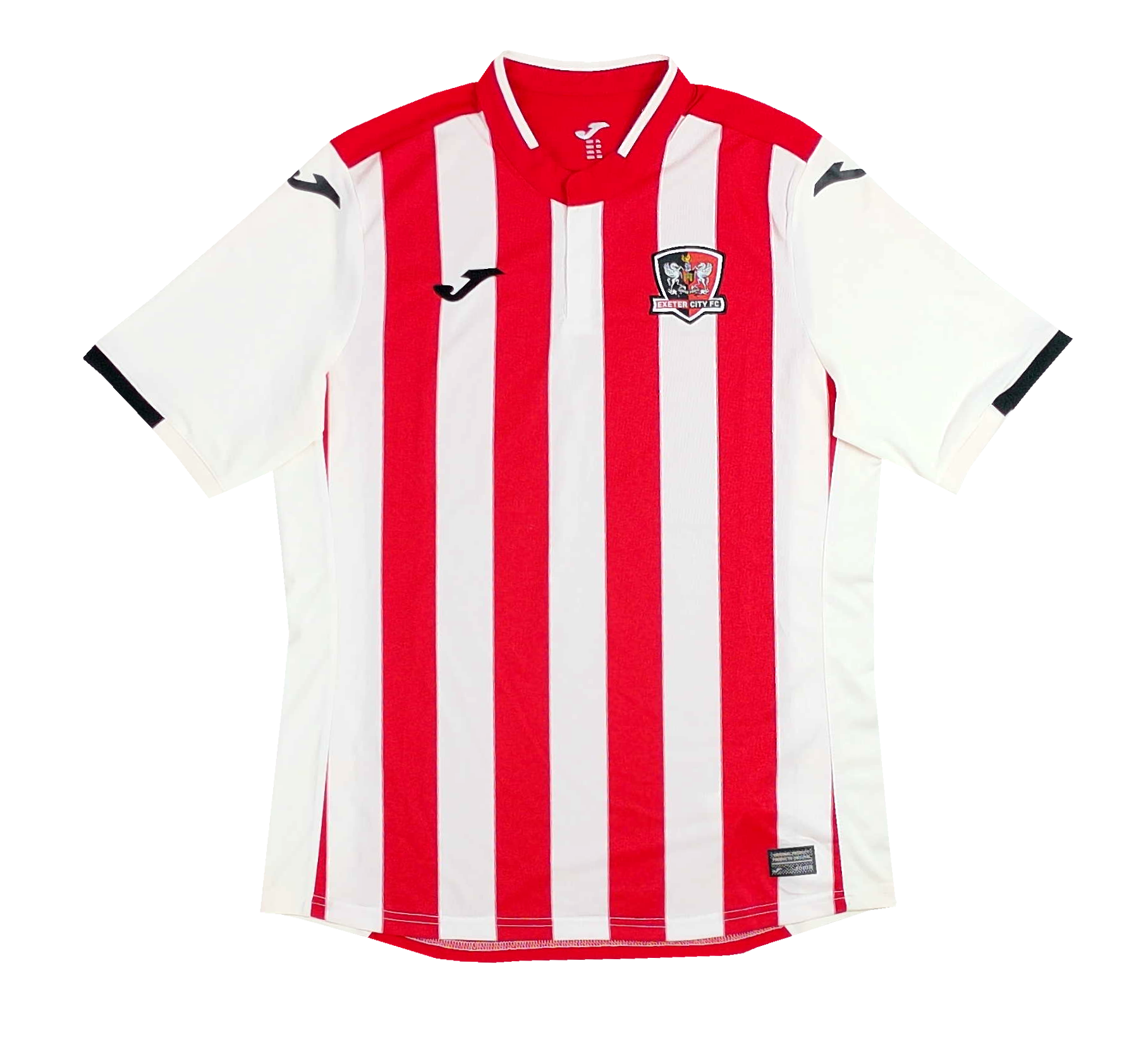 Exeter City 2018 Home