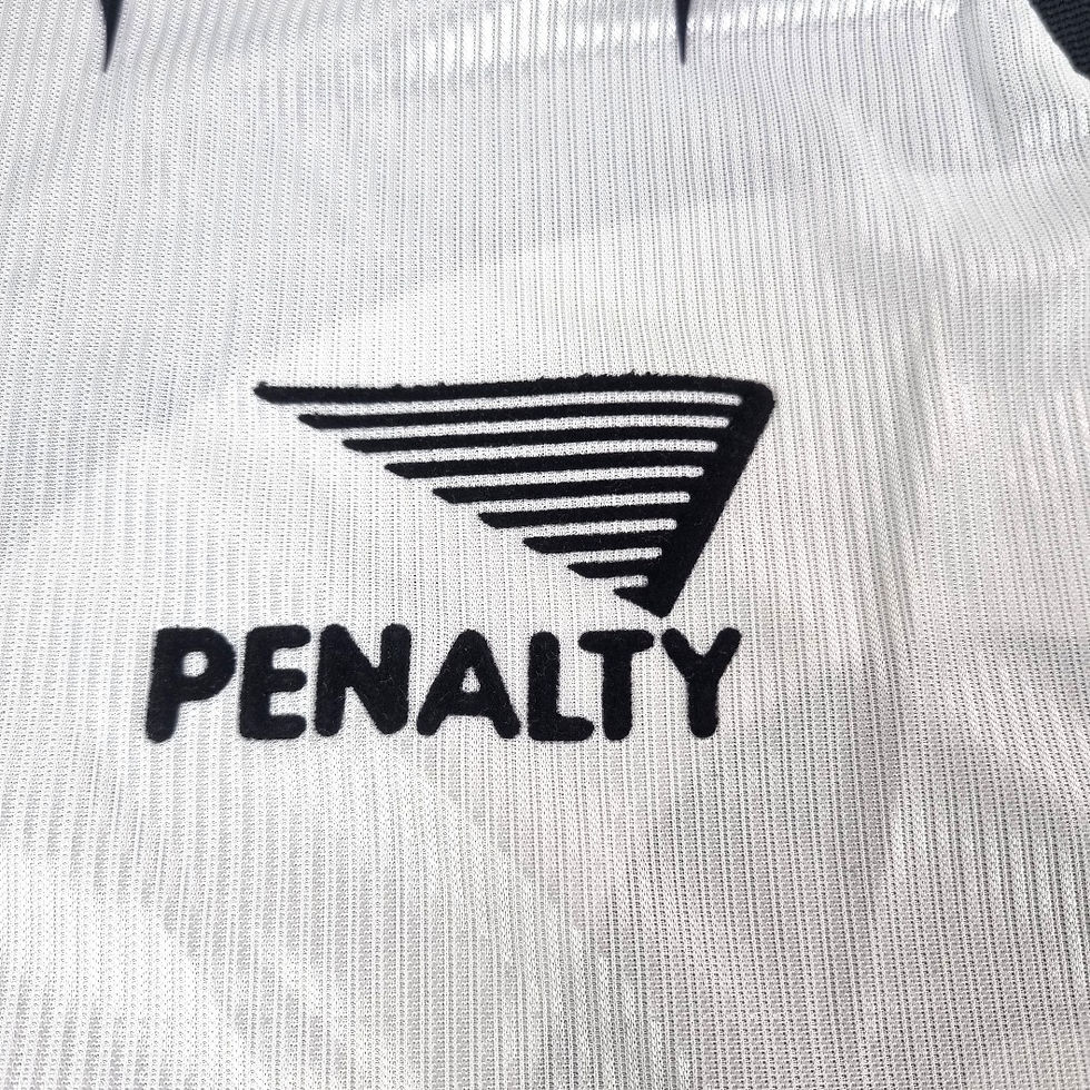 Miniatura: Atletico MG 2000 Away #10