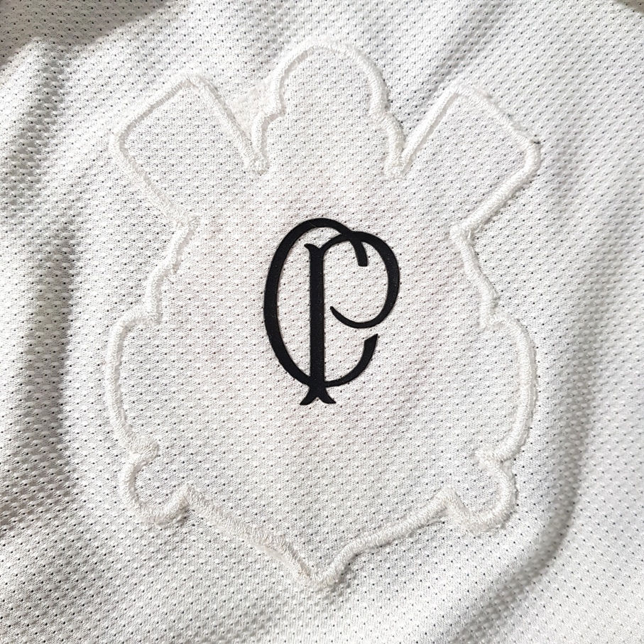 Miniatura: Corinthians 2012 Home