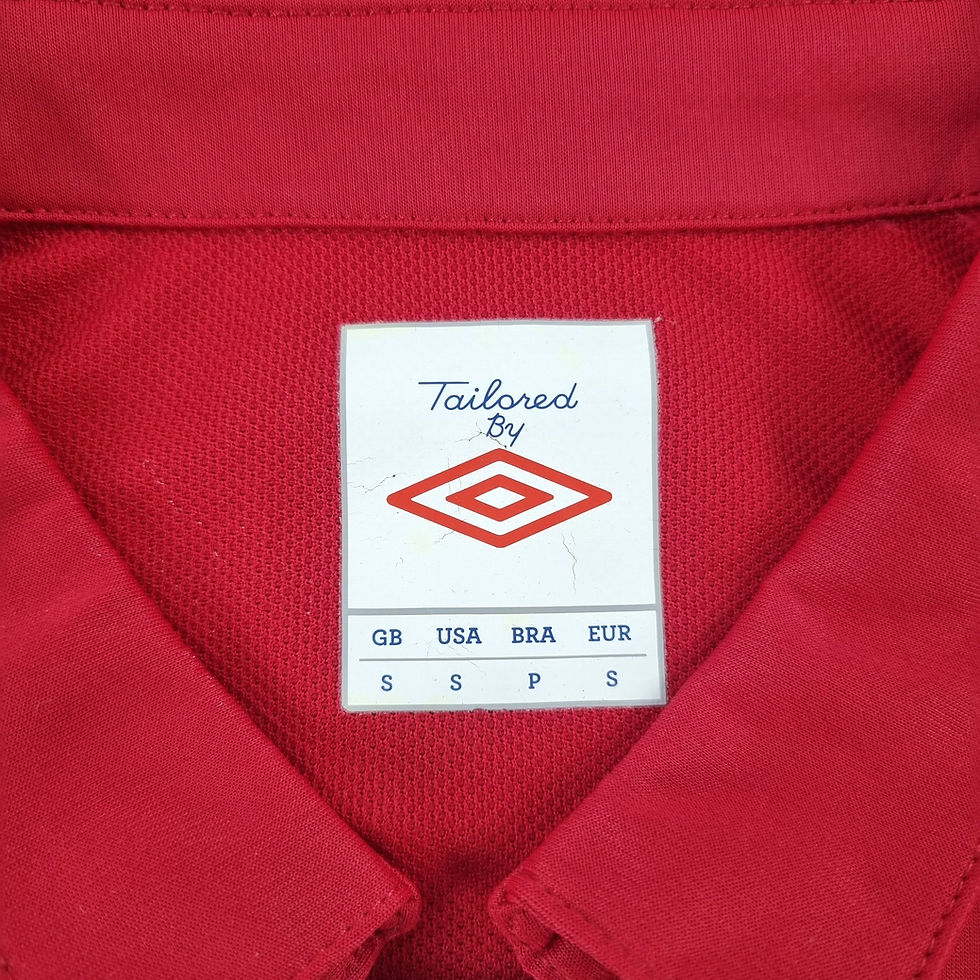 Miniatura: Peru 2012 Away