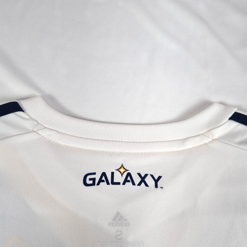 LA Galaxy 2018 Home #9 Ibrahimovic | futclassics