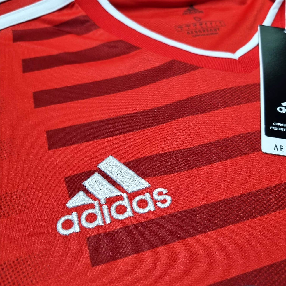 Miniatura: Internacional 2021 Home Nova
