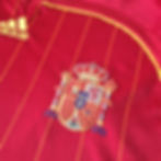 Miniatura: Espanha 2006 Home