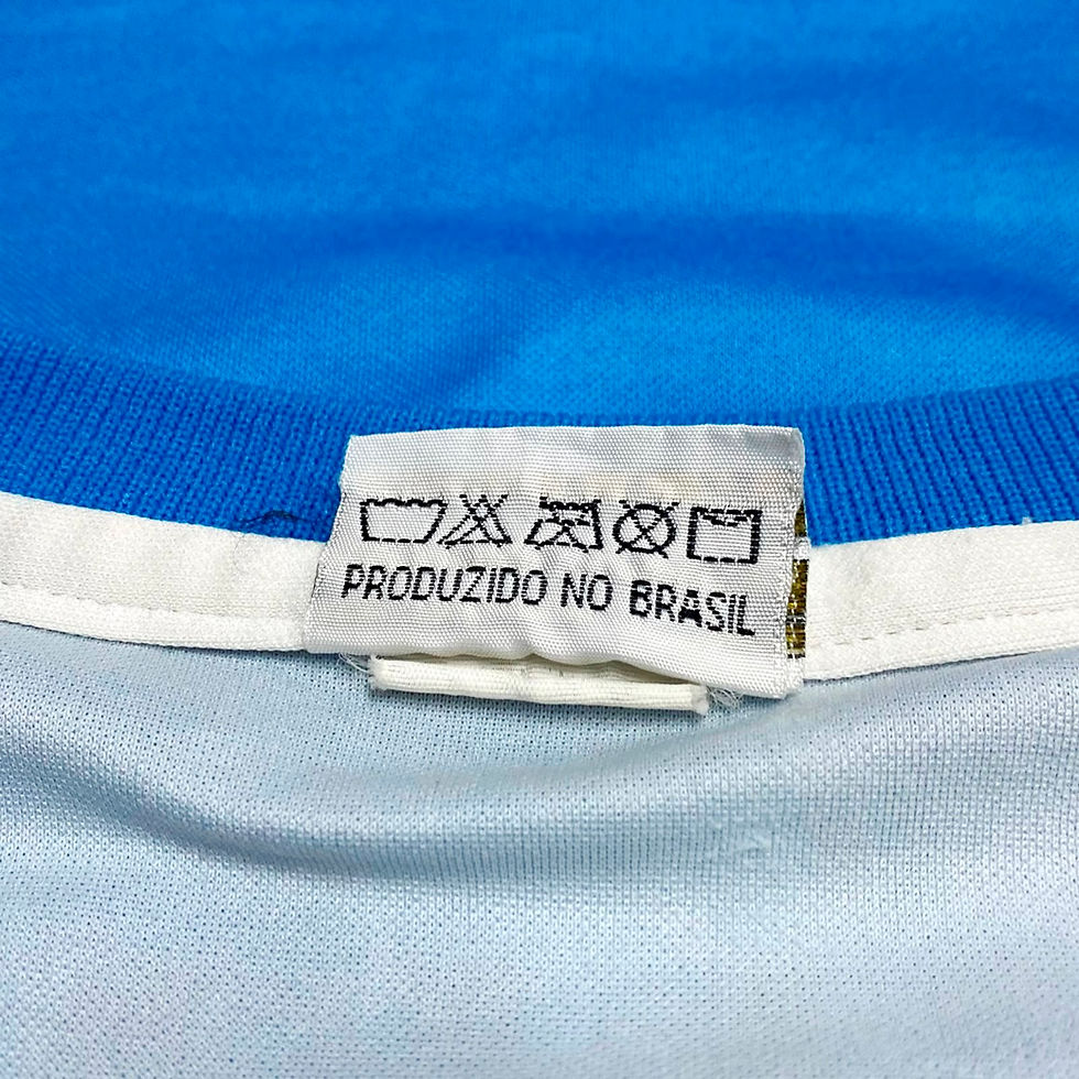 Miniatura: Paysandu 2002 Home