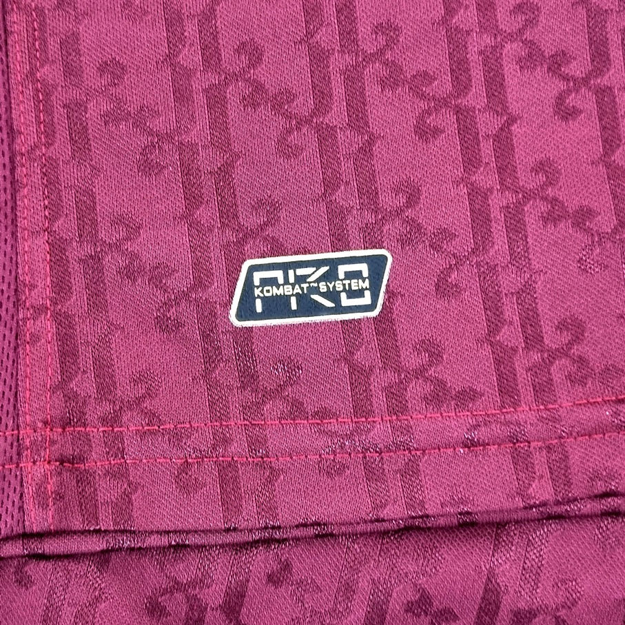 Miniatura: Juventus Mooca 2024 Home Centenario