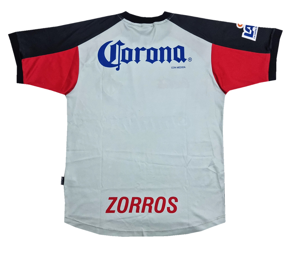 Miniatura: Atlas 2001 Away