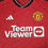 Miniatura: Manchester United 2023 Home GG