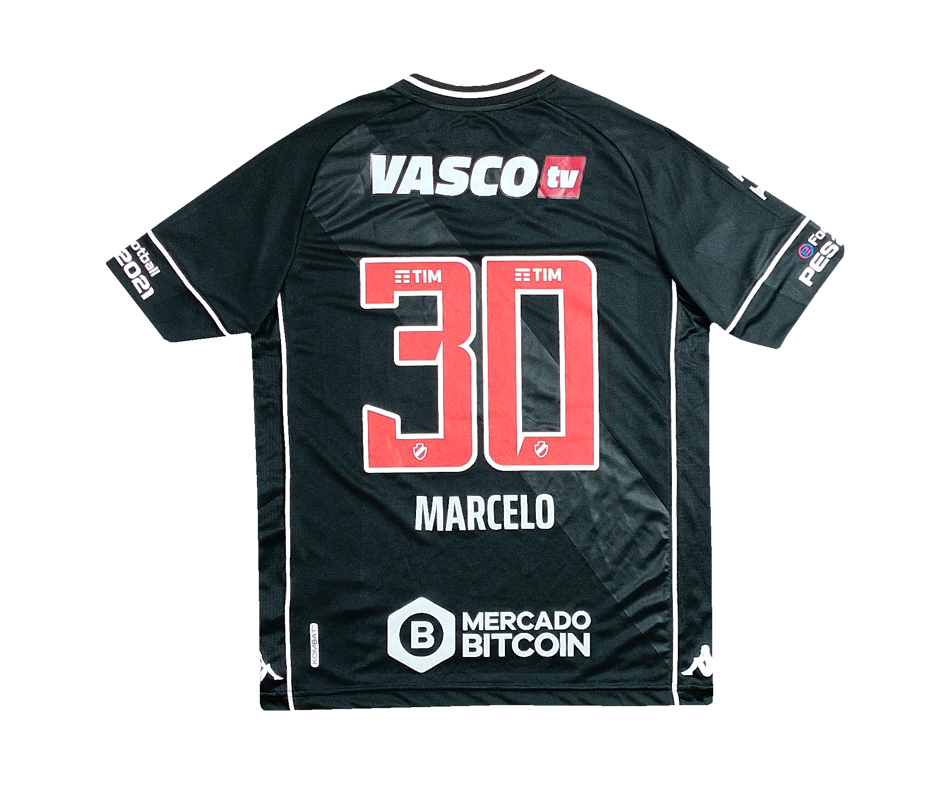 Vasco da Gama 2020 Home #30 Marcelo