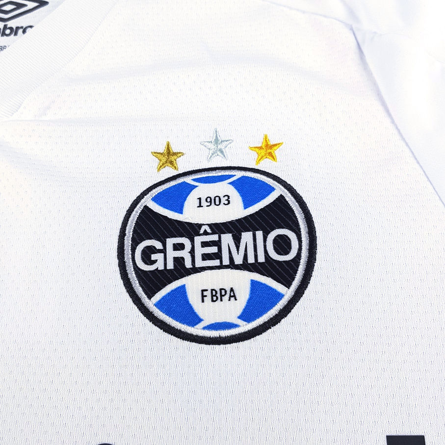 Miniatura: Gremio 2022 Away Jogador