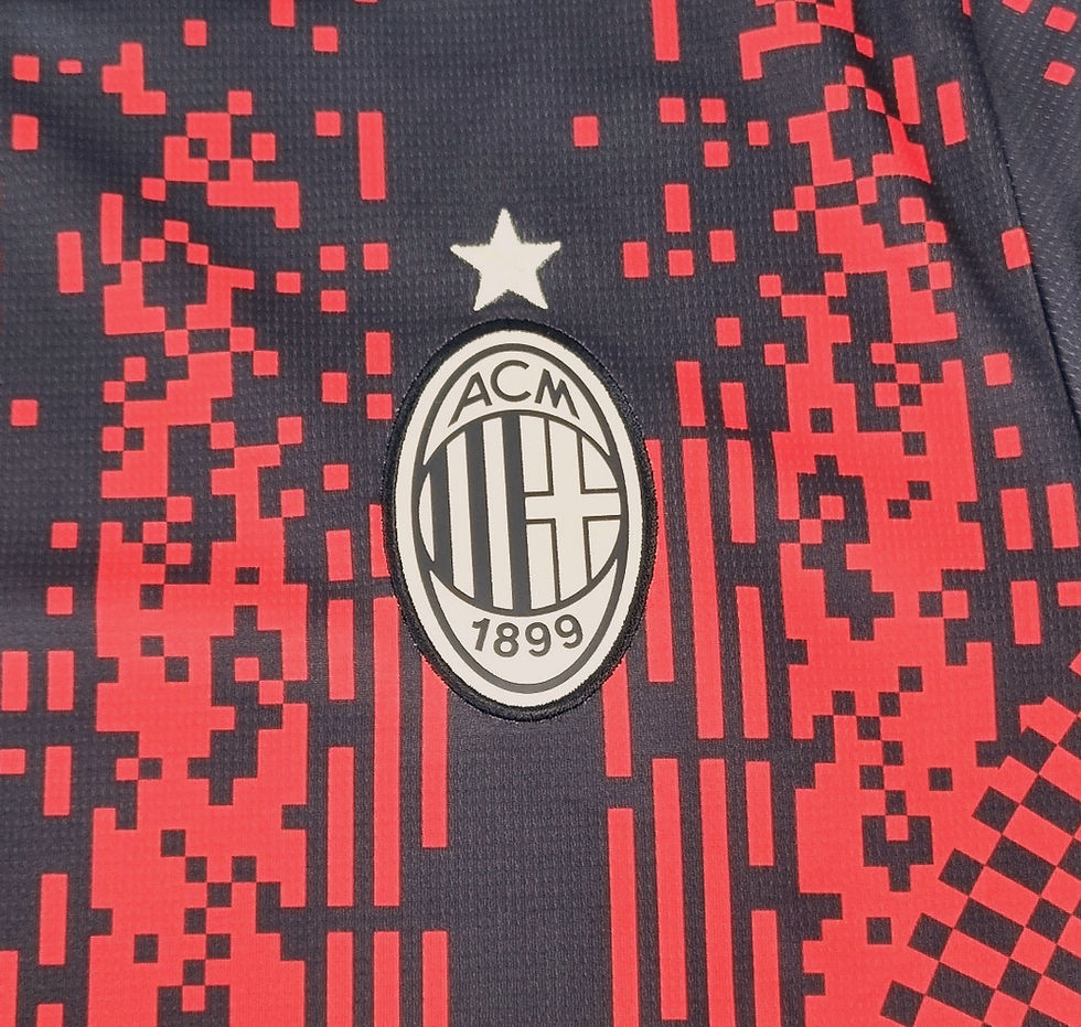 Miniatura: Milan 2022 Fourth Nova