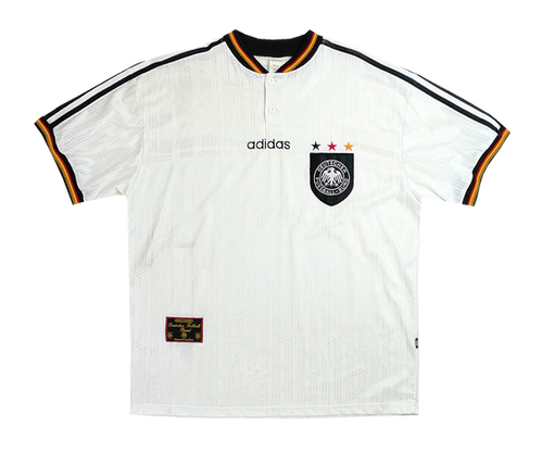 GERMANIA 　2個セット Alemanha 1996 Home | futclassics