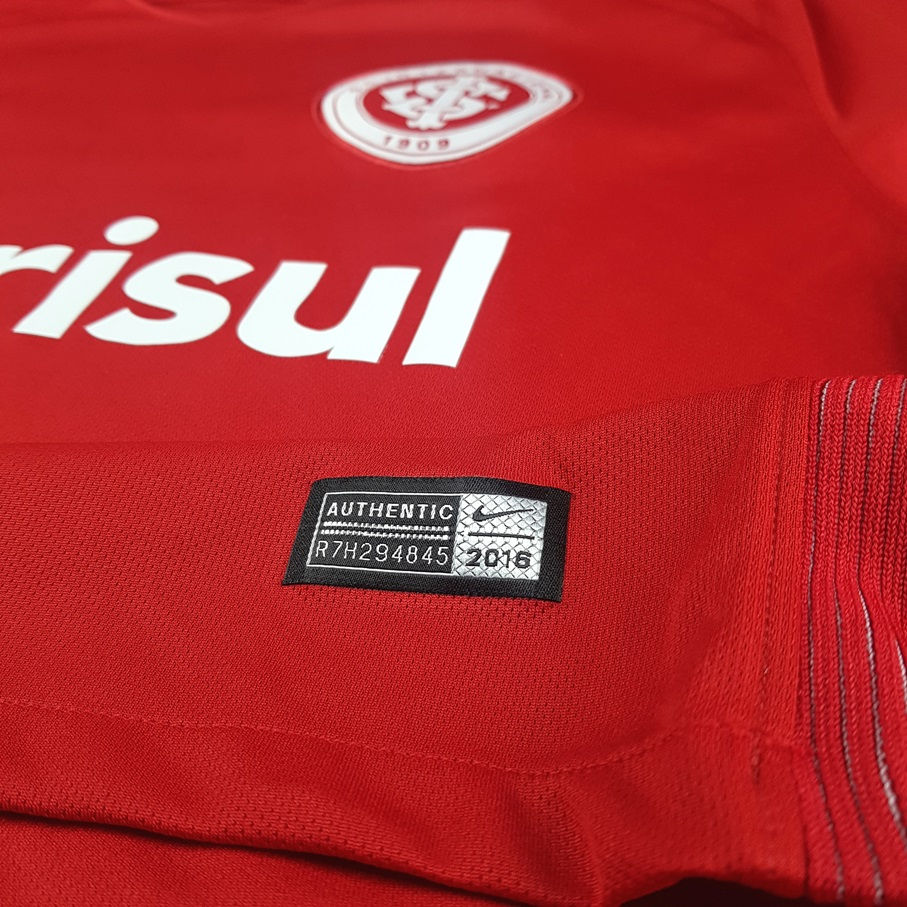 Miniatura: Internacional 2016 Home