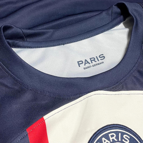 PSG 2022 Home #30 Messi | futclassics