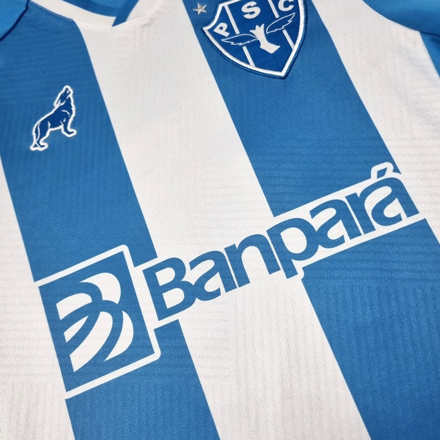 Miniatura: Paysandu 2022 Home #8