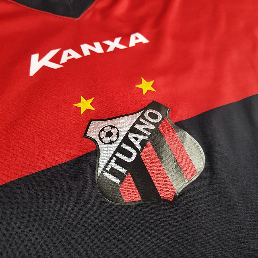 Miniatura: Ituano 2020 Home #9