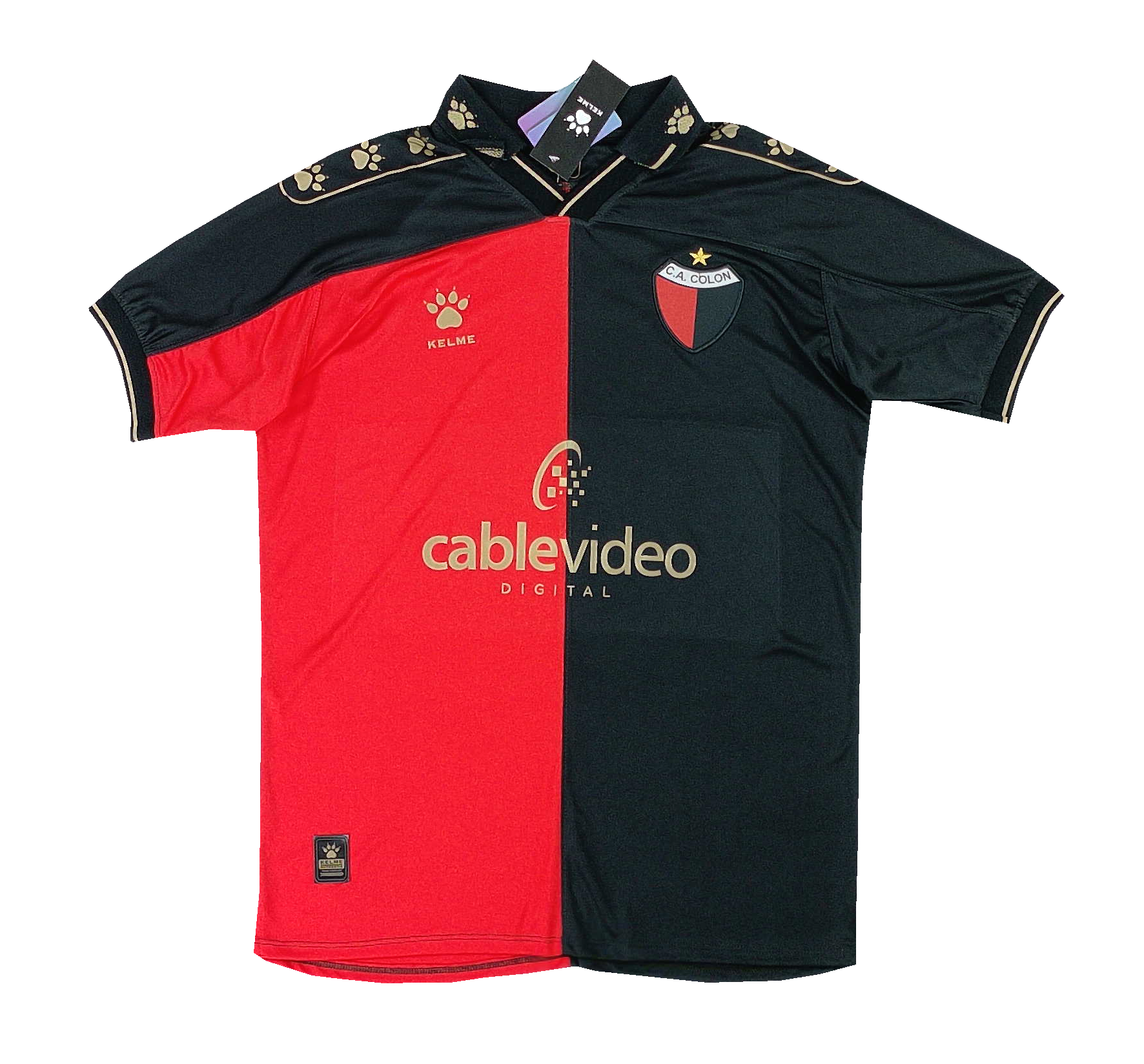Colón 2021 Home Nova