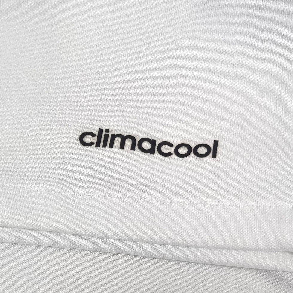 Miniatura: Flamengo 2016 Away