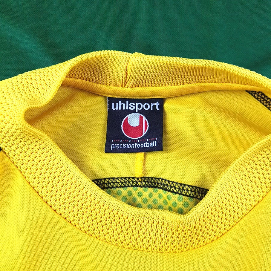 Miniatura: Jamaica 2004 Home