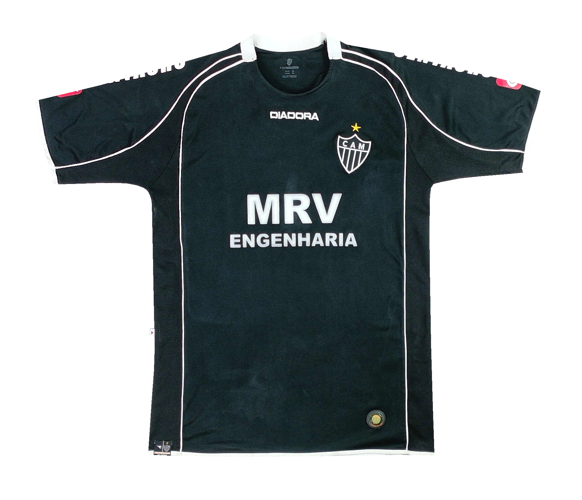 Atletico MG 2005 Third #7
