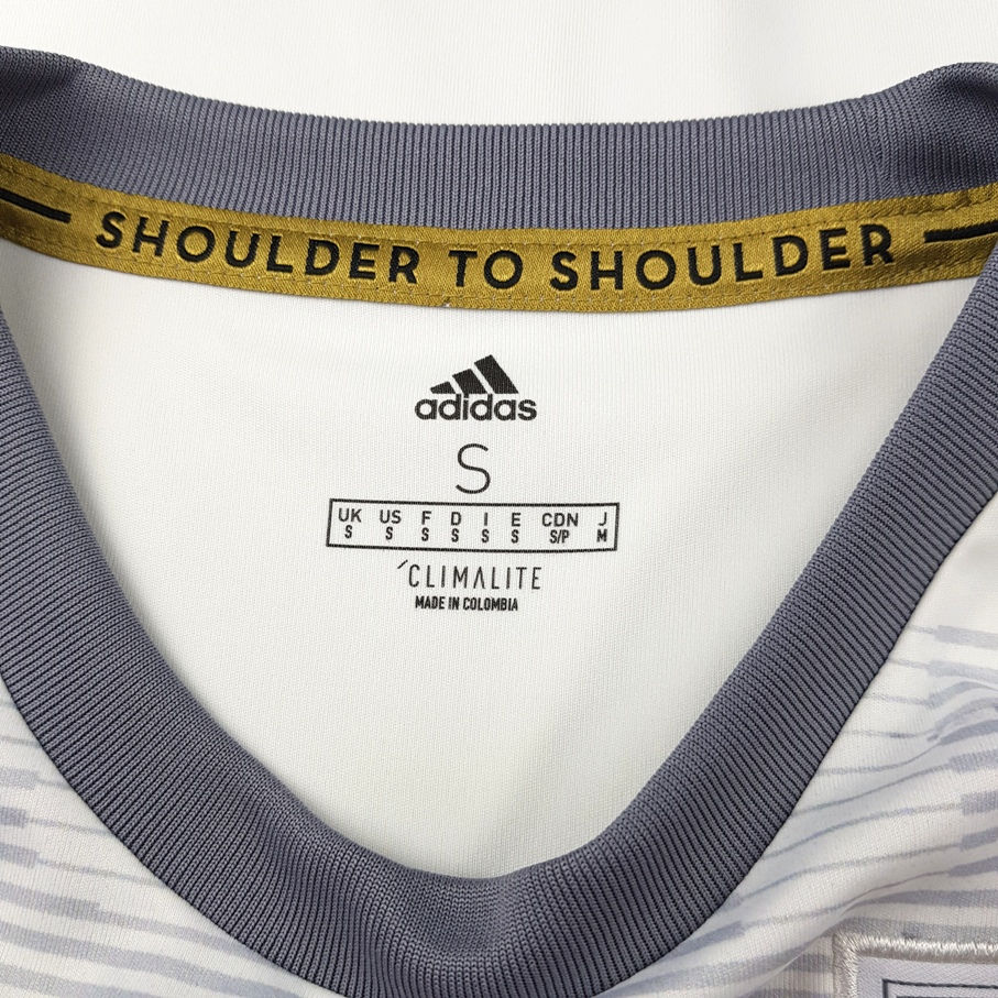 Miniatura: Los Angeles FC 2019 Away P