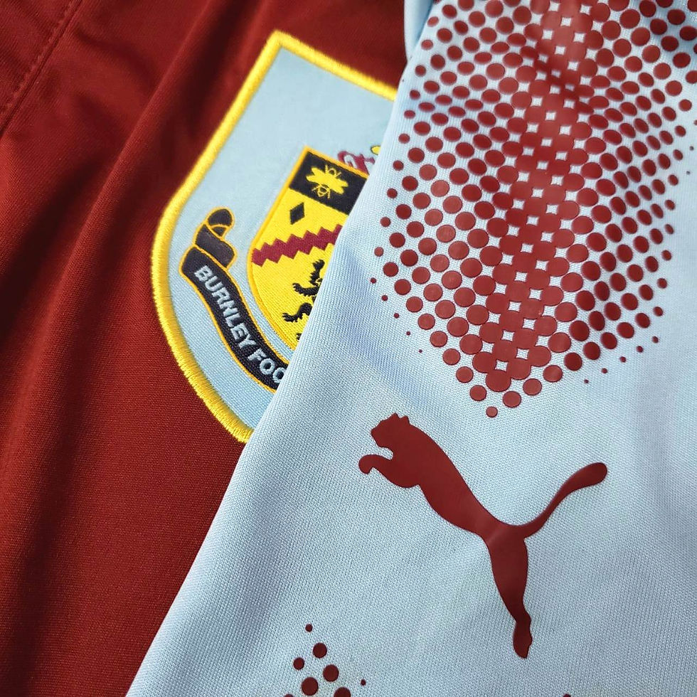 Miniatura: Burnley 2017 Home