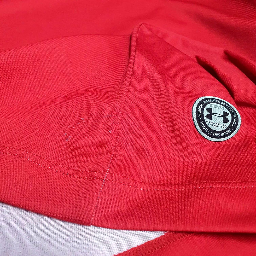 Miniatura: Toluca 2015 Home G
