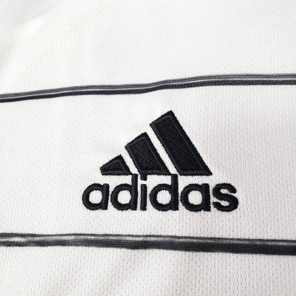 Miniatura: Alemanha 2020 Home P