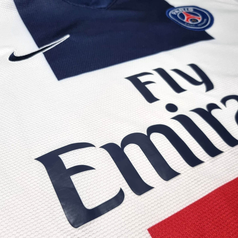 Miniatura: PSG 2013 Away P