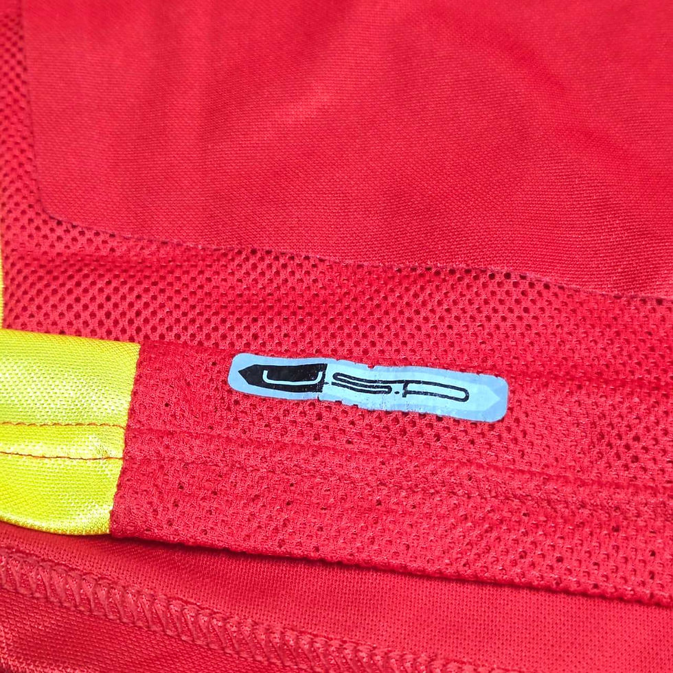Miniatura: Gana 2008 Away